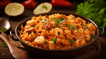 Jambalaya